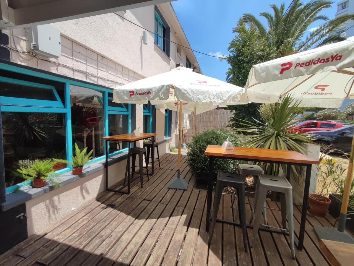 Pastora Suites & Hostel - Punta Del Este Exterior photo