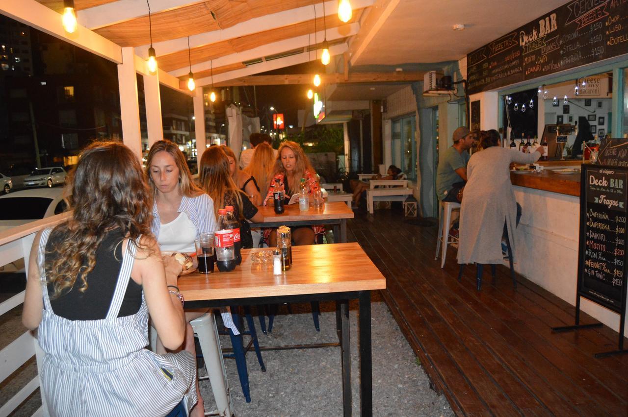 Pastora Suites & Hostel - Punta Del Este Exterior photo